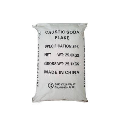 Caustic Soda | NaOh
