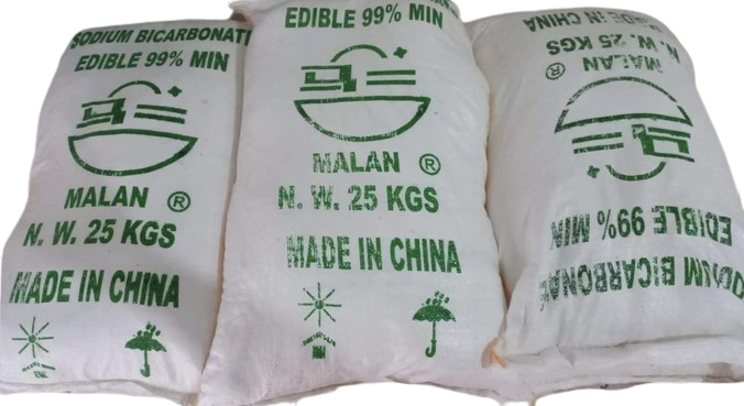Sodium Bicarbonate | Baking Soda